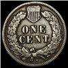 Image 2 : 1908-S Indian Head Cent NICELY CIRCULATED