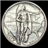 Image 1 : 1926 Oregon Trail Half Dollar CLOSELY UNCIRCULATED
