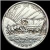 Image 2 : 1926 Oregon Trail Half Dollar CLOSELY UNCIRCULATED