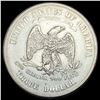 Image 2 : 1874-S Silver Trade Dollar UNCIRCULATED