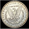Image 2 : 1882-CC Silver Morgan Dollar ABOUT UNCIRCULATED