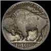 Image 2 : 1918/7-D Buffalo Nickel NICELY CIRC