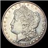 Image 1 : 1892 Silver Morgan Dollar UNCIRCULATED
