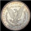 Image 2 : 1892 Silver Morgan Dollar UNCIRCULATED