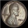 Image 1 : 1914 Lincoln Wheat Cent CLOSELY UNCIRCULATED