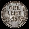 Image 2 : 1914 Lincoln Wheat Cent CLOSELY UNCIRCULATED