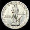 Image 1 : 1925 Silver Lexington-Concord Half Dollar CHOICE BU