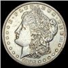 Image 1 : 1897-S Silver Morgan Dollar CLOSELY UNCIRCULATED