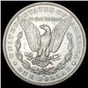 Image 2 : 1897-S Silver Morgan Dollar CLOSELY UNCIRCULATED