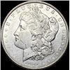 Image 1 : 1901 Morgan Silver Dollar CLOSELY UNCIRCULATED
