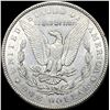 Image 2 : 1901 Morgan Silver Dollar CLOSELY UNCIRCULATED