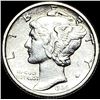 Image 1 : 1924-S Mercury Dime CLOSELY UNCIRCULATED