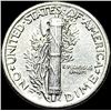 Image 2 : 1924-S Mercury Dime CLOSELY UNCIRCULATED