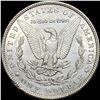 Image 2 : 1899 Morgan Silver Dollar UNCIRCULATED