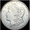Image 1 : 1921-D Silver Morgan Dollar UNCIRCULATED