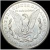 Image 2 : 1921-D Silver Morgan Dollar UNCIRCULATED