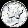 Image 1 : 1927 Mercury Dime UNCIRCULATED