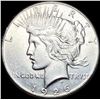 Image 1 : 1926 Silver Peace Dollar UNCIRCULATED