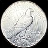 Image 2 : 1926 Silver Peace Dollar UNCIRCULATED