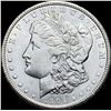 Image 1 : 1904 Morgan Silver Dollar UNCIRCULATED