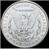 Image 2 : 1904 Morgan Silver Dollar UNCIRCULATED