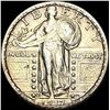 Image 1 : 1917-S Silver Standing Liberty Quarter CLOSELY UNCIRCULATED