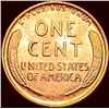 Image 2 : 1917 Lincoln Wheat Cent CHOICE BU
