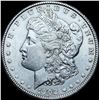 Image 1 : 1902-O Silver Morgan Dollar CHOICE BU