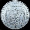 Image 2 : 1902-O Silver Morgan Dollar CHOICE BU