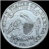 Image 2 : 1811 Capped Bust Half Dollar CHOICE AU
