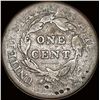 Image 2 : 1812 Classic Head Large Cent LIGHTLY CIRCULATED