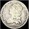 Image 1 : 1835 Capped Bust Quarter LIGHTLY CIRCULATED