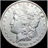 Image 1 : 1892-O Morgan Silver Dollar CLOSELY UNCIRCULATED
