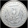 Image 2 : 1892-O Morgan Silver Dollar CLOSELY UNCIRCULATED
