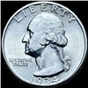 Image 1 : 1934 Washington Quarter CHOICE BU