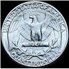 Image 2 : 1934 Washington Quarter CHOICE BU