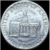 Image 1 : 1946 Silver Iowa Half Dollar SUPERB GEM BU