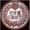 Image 2 : 1901 Indian Head Cent UNCIRCULATED