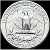 Image 2 : 1938-S Silver Washington Quarter UNCIRCULATED