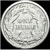 Image 2 : 1865-S Seated Liberty Dime HIGH GRADE