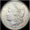Image 1 : 1878 7/8TF Silver Morgan Dollar UNCIRCULATED