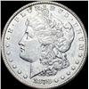 Image 1 : 1878 7/8TF Silver Morgan Dollar UNCIRCULATED