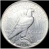 Image 2 : 1926-D Peace Silver Dollar UNCIRCULATED