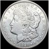 Image 1 : 1921 Silver Morgan Dollar UNCIRCULATED