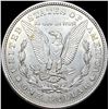 Image 2 : 1921 Silver Morgan Dollar UNCIRCULATED