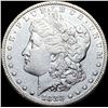 Image 1 : 1883-S Silver Morgan Dollar CLOSELY UNCIRCULATED
