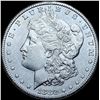 Image 1 : 1880-S Silver Morgan Dollar CHOICE BU