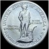 Image 1 : 1925 Silver Lexington-Concord Half Dollar GEM BU