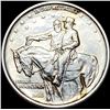 Image 1 : 1925 Stone Mountain Half Dollar UNCIRCULATED