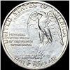 Image 2 : 1925 Stone Mountain Half Dollar UNCIRCULATED